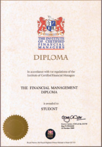 diploma